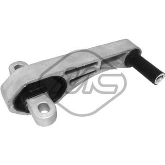 Support, suspension du moteur Metalcaucho OEM 51813604