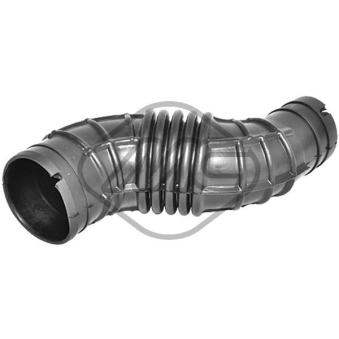 Tuyau d'aspiration, alimentation d'air Metalcaucho OEM 1321182080