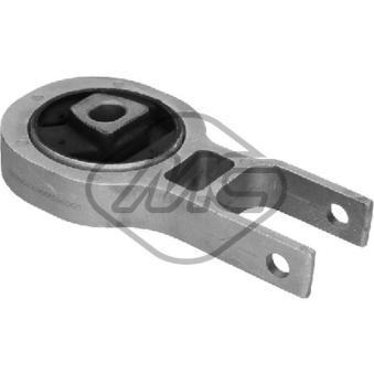 Support moteur Metalcaucho OEM 51815759
