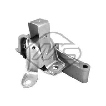 Support moteur avant droit Metalcaucho OEM 46820471 Support moteur avant droit Metalcaucho OEM 46820471