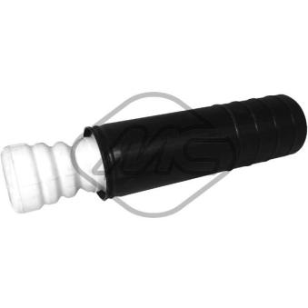 Butée élastique, suspension Metalcaucho 06525