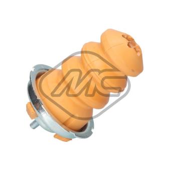Butée élastique, suspension Metalcaucho OEM 51755085