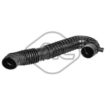 Tuyau d'aspiration, alimentation d'air Metalcaucho OEM 46552390 Tuyau d'aspiration, alimentation d'air Metalcaucho OEM 46552390