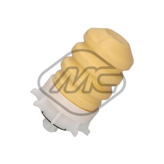 Butée élastique, suspension Metalcaucho OEM 516667