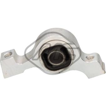 Support, silentbloc du bras transversal Metalcaucho OEM 3520X6