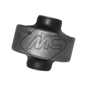 Silent bloc de suspension (train avant) Metalcaucho OEM MN184133 Silent bloc de suspension (train avant) Metalcaucho OEM MN184133