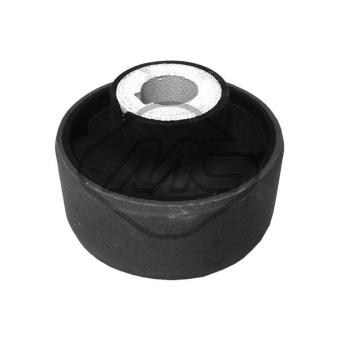 Silent bloc de suspension (train avant) Metalcaucho OEM 51928536 Silent bloc de suspension (train avant) Metalcaucho OEM 51928536