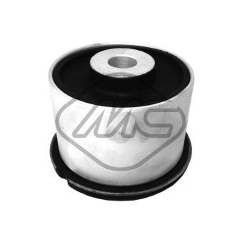 Silent bloc de suspension (train avant) Metalcaucho OEM 7L0407182D