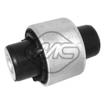 Silent bloc de suspension (train avant) Metalcaucho OEM 1K0501530C