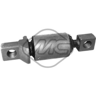 Triangle ou bras de suspension (train avant) Metalcaucho OEM 272273