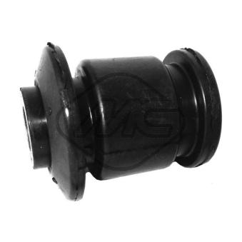 Silent bloc de suspension (train avant) Metalcaucho OEM 1791958 Silent bloc de suspension (train avant) Metalcaucho OEM 1791958