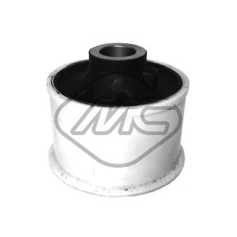 Silent bloc de suspension (train avant) Metalcaucho OEM 1791958 Silent bloc de suspension (train avant) Metalcaucho OEM 1791958