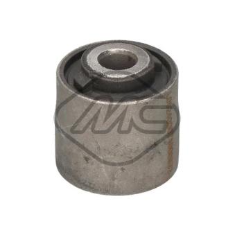 Manchon, fixation du bras transversal Metalcaucho OEM 1387627