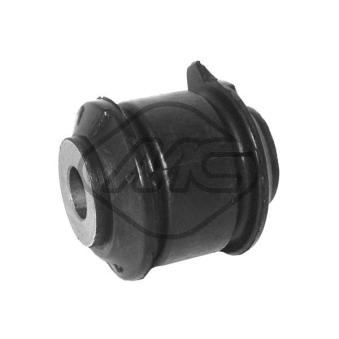 Silent bloc de suspension (train avant) Metalcaucho OEM 51350SAAE01