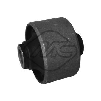 Silent bloc de suspension (train avant) Metalcaucho OEM 5455525000