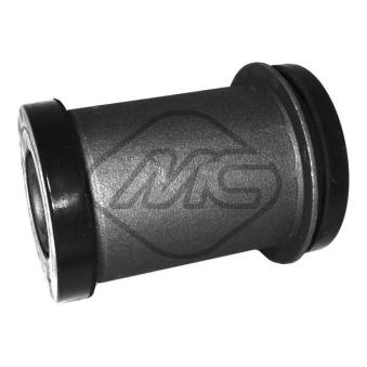 Silent bloc de suspension (train avant) Metalcaucho OEM 545014H000 Silent bloc de suspension (train avant) Metalcaucho OEM 545014H000