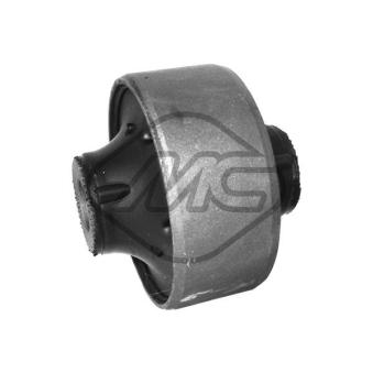 Silent bloc de suspension (train avant) Metalcaucho OEM 545843X000