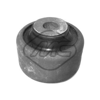 Silent bloc de suspension (train avant) Metalcaucho OEM 6393301307 Silent bloc de suspension (train avant) Metalcaucho OEM 6393301307