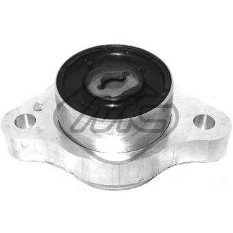 Suspension, bras de liaison avant droit Metalcaucho OEM 6393301307 Suspension, bras de liaison avant droit Metalcaucho OEM 6393301307