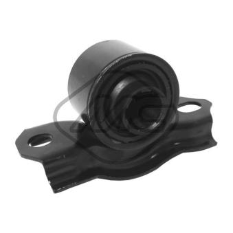 Suspension, bras de liaison avant gauche Metalcaucho OEM 545002F500