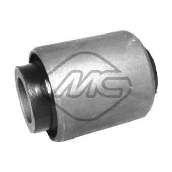 Silent bloc de suspension (train avant) Metalcaucho [06656]