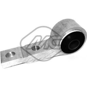 Suspension, bras de liaison avant gauche Metalcaucho OEM 545015U300