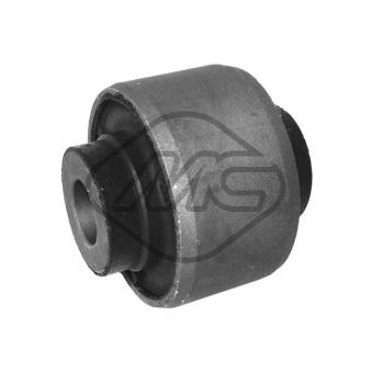 Silent bloc de suspension (train avant) Metalcaucho OEM 545001KA0B