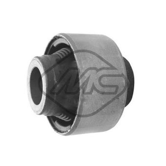 Silent bloc de suspension (train avant) Metalcaucho 06661