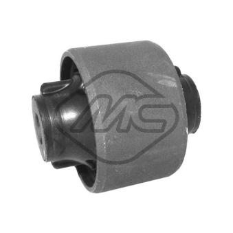 Silent bloc de suspension (train avant) Metalcaucho OEM 545014EA0A