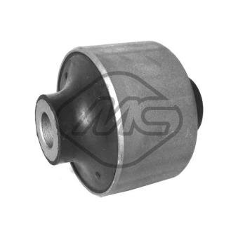 Silent bloc de suspension (train avant) Metalcaucho OEM 93197214