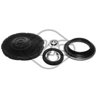 Kit de réparation, coupelle de suspension Metalcaucho OEM 5038G6 Kit de réparation, coupelle de suspension Metalcaucho OEM 5038G6