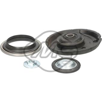 Kit de réparation, coupelle de suspension Metalcaucho OEM 5038G6 Kit de réparation, coupelle de suspension Metalcaucho OEM 5038G6