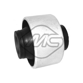 Silent bloc de suspension (train avant) Metalcaucho OEM 545000002R