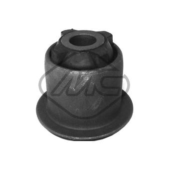 Triangle ou bras de suspension (train avant) Metalcaucho OEM 545004269R