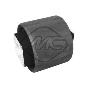 Triangle ou bras de suspension (train arrière) Metalcaucho OEM RGD000090