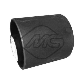 Triangle ou bras de suspension (train avant) Metalcaucho OEM RBJ000130