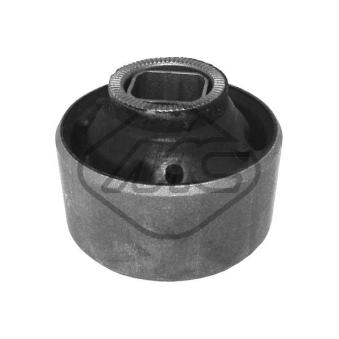 Silent bloc de suspension (train avant) Metalcaucho OEM 4806920221