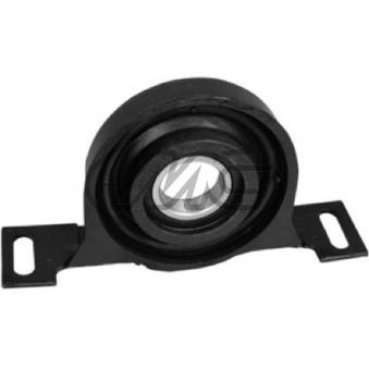 Suspension, arbre de cardan Metalcaucho OEM TOQ000050