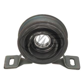 Suspension, arbre de cardan Metalcaucho OEM toq100010 Suspension, arbre de cardan Metalcaucho OEM toq100010