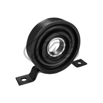 Suspension, arbre de cardan Metalcaucho OEM TVB500360