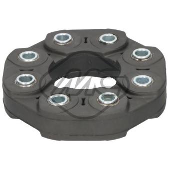 Joint, arbre longitudinal Metalcaucho [06729]