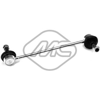 Entretoise/tige, stabilisateur avant droit Metalcaucho OEM 548400X000
