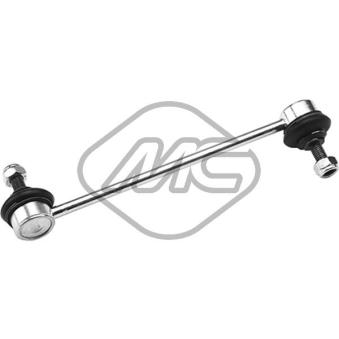 Stabilisateur, chassis avant gauche Metalcaucho OEM 548300X000