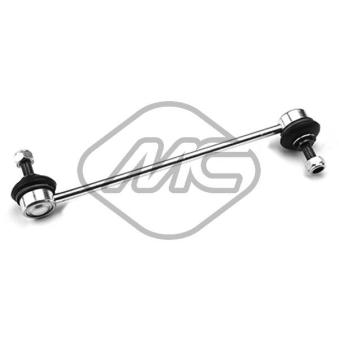 Entretoise/tige, stabilisateur Metalcaucho OEM 96391875