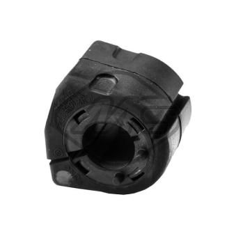 Suspension, stabilisateur Metalcaucho OEM 1609849080