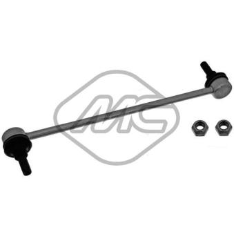 Entretoise/tige, stabilisateur Metalcaucho OEM K05174185AB