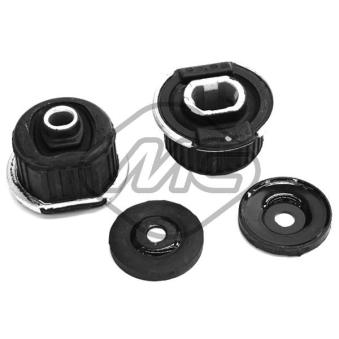 Kit de réparation, corps de l'essieu Metalcaucho 06798