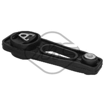 Support moteur Metalcaucho [06804]