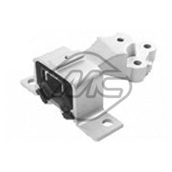 Support moteur Metalcaucho OEM 112323142R