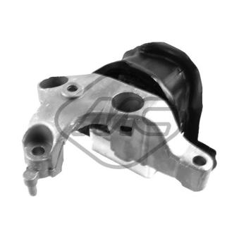 Support moteur Metalcaucho OEM 112100627R